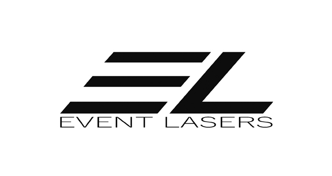 Sponsor logo – Event Lasers