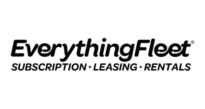 Sponsor logo – Everything Fleet