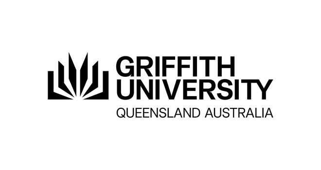 Sponsor logo – Griffith University
