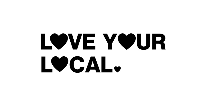 Sponsor logo – Love Your Local