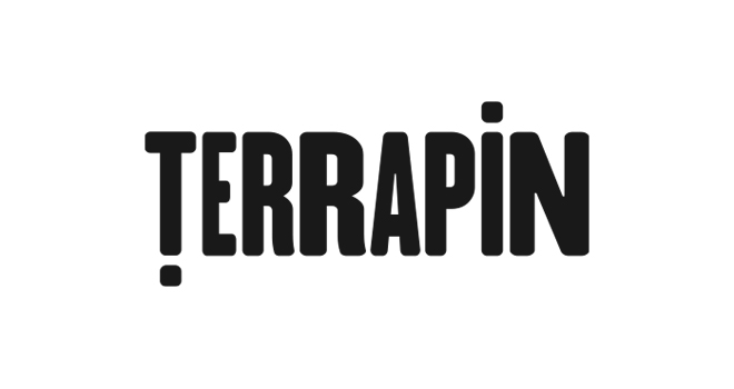 Sponsor logo – Terrapin