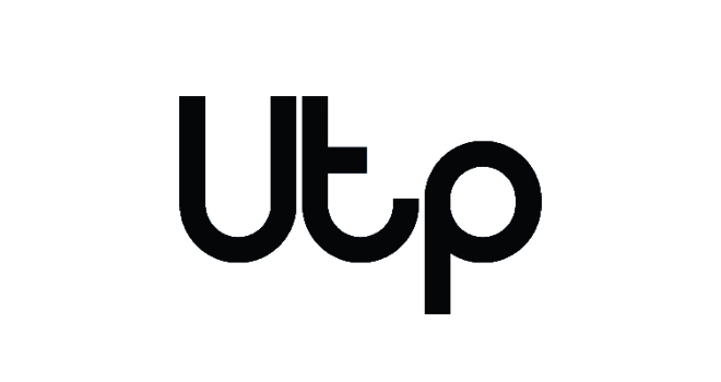 Sponsor logo – Utp